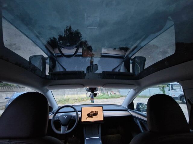 Серый Тесла Другая, объемом двигателя 0 л и пробегом 45 тыс. км за 31300 $, фото 20 на Automoto.ua