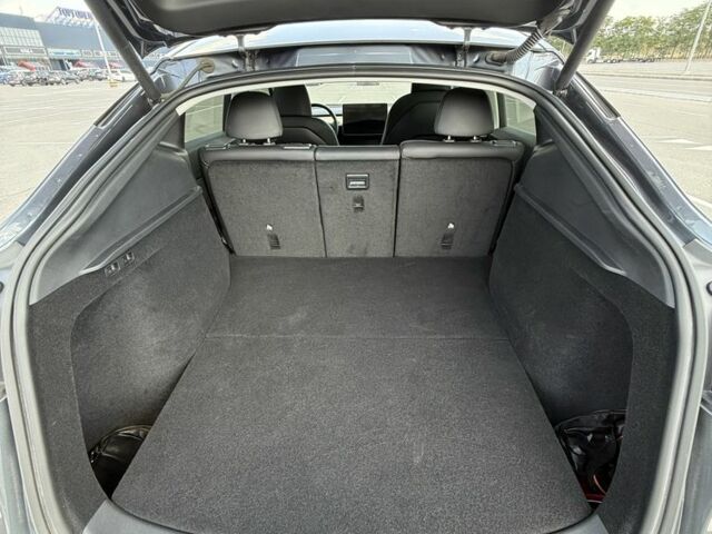 Серый Тесла Другая, объемом двигателя 0 л и пробегом 32 тыс. км за 28500 $, фото 6 на Automoto.ua