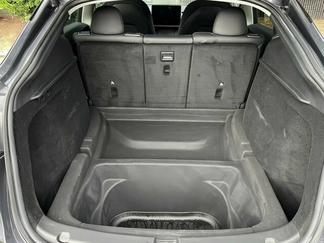 Сірий Тесла Інша, об'ємом двигуна 0 л та пробігом 15 тис. км за 22000 $, фото 13 на Automoto.ua