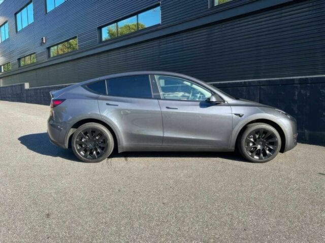 Серый Тесла Другая, объемом двигателя 0 л и пробегом 16 тыс. км за 19200 $, фото 3 на Automoto.ua