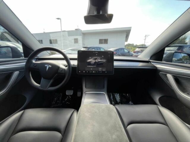 Серый Тесла Другая, объемом двигателя 0 л и пробегом 28 тыс. км за 12100 $, фото 6 на Automoto.ua