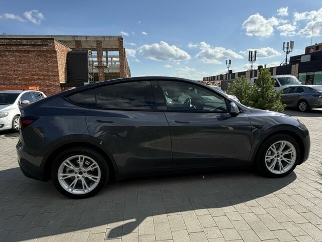 Сірий Тесла Інша, об'ємом двигуна 0 л та пробігом 36 тис. км за 27000 $, фото 4 на Automoto.ua