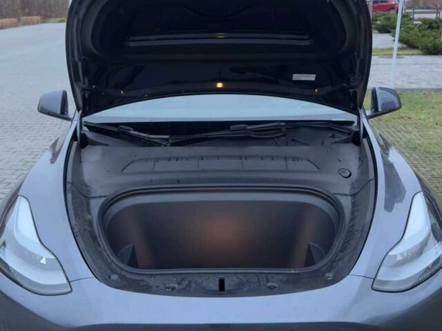 Сірий Тесла Інша, об'ємом двигуна 0 л та пробігом 41 тис. км за 28000 $, фото 6 на Automoto.ua