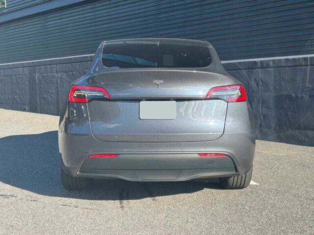 Серый Тесла Другая, объемом двигателя 0 л и пробегом 16 тыс. км за 19200 $, фото 6 на Automoto.ua