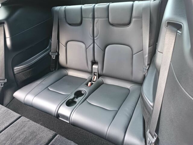 Серый Тесла Другая, объемом двигателя 0 л и пробегом 43 тыс. км за 33333 $, фото 18 на Automoto.ua