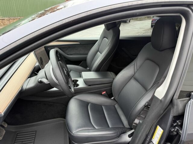 Сірий Тесла Інша, об'ємом двигуна 0 л та пробігом 45 тис. км за 26000 $, фото 3 на Automoto.ua