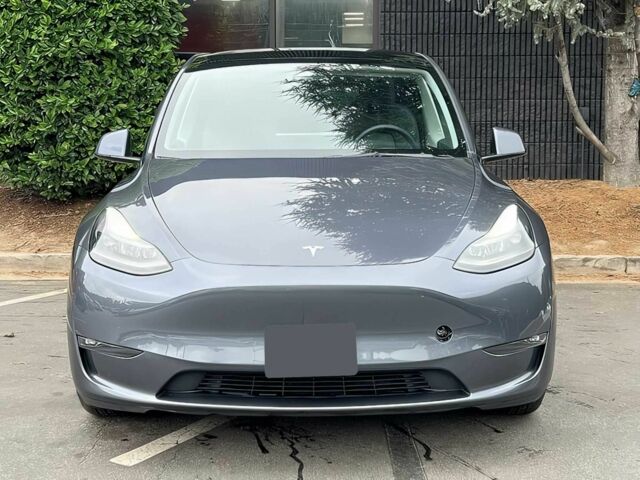 Сірий Тесла Інша, об'ємом двигуна 0 л та пробігом 15 тис. км за 22000 $, фото 1 на Automoto.ua