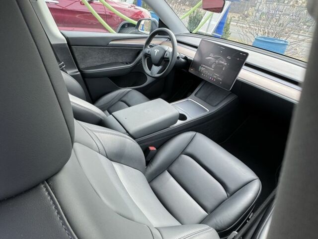 Серый Тесла Другая, объемом двигателя 0 л и пробегом 40 тыс. км за 26853 $, фото 10 на Automoto.ua