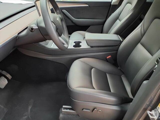 Сірий Тесла Інша, об'ємом двигуна 0 л та пробігом 22 тис. км за 14500 $, фото 7 на Automoto.ua