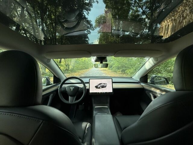 Серый Тесла Другая, объемом двигателя 0 л и пробегом 32 тыс. км за 26500 $, фото 13 на Automoto.ua