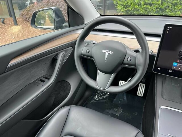 Сірий Тесла Інша, об'ємом двигуна 0 л та пробігом 15 тис. км за 22000 $, фото 8 на Automoto.ua