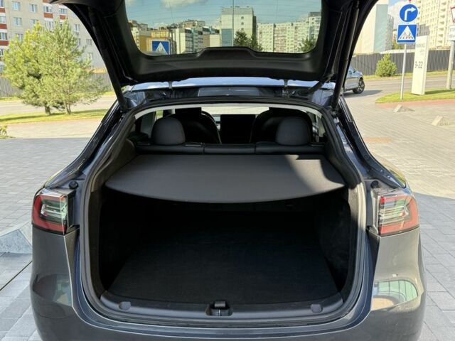 Сірий Тесла Інша, об'ємом двигуна 0 л та пробігом 36 тис. км за 27000 $, фото 14 на Automoto.ua