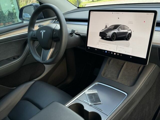 Сірий Тесла Інша, об'ємом двигуна 0 л та пробігом 36 тис. км за 27000 $, фото 8 на Automoto.ua