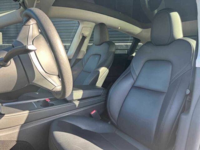 Серый Тесла Другая, объемом двигателя 0 л и пробегом 16 тыс. км за 19200 $, фото 8 на Automoto.ua