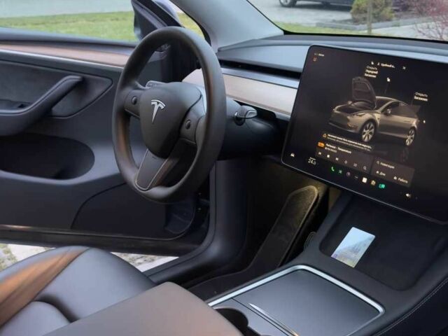 Сірий Тесла Інша, об'ємом двигуна 0 л та пробігом 41 тис. км за 28000 $, фото 9 на Automoto.ua