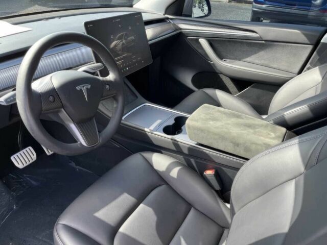 Серый Тесла Другая, объемом двигателя 0 л и пробегом 28 тыс. км за 12100 $, фото 5 на Automoto.ua