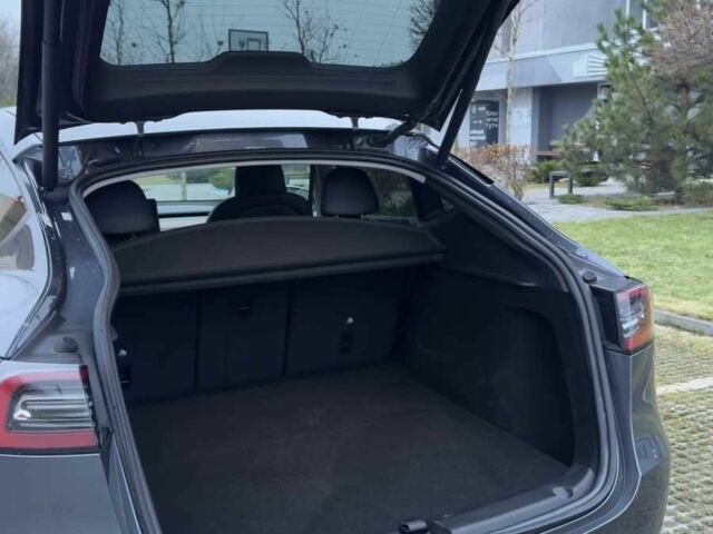 Сірий Тесла Інша, об'ємом двигуна 0 л та пробігом 41 тис. км за 28000 $, фото 3 на Automoto.ua