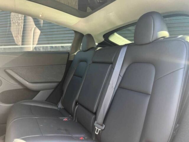 Серый Тесла Другая, объемом двигателя 0 л и пробегом 16 тыс. км за 19200 $, фото 11 на Automoto.ua