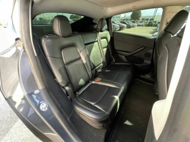 Серый Тесла Другая, объемом двигателя 0 л и пробегом 11 тыс. км за 13500 $, фото 12 на Automoto.ua