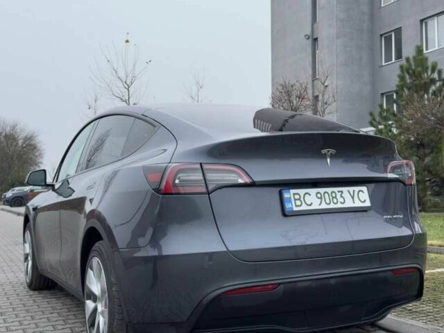 Сірий Тесла Інша, об'ємом двигуна 0 л та пробігом 41 тис. км за 28000 $, фото 2 на Automoto.ua