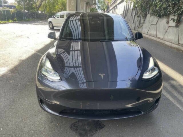 Сірий Тесла Інша, об'ємом двигуна 0 л та пробігом 19 тис. км за 9500 $, фото 1 на Automoto.ua