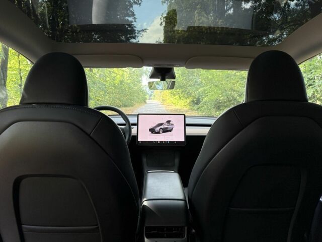 Серый Тесла Другая, объемом двигателя 0 л и пробегом 32 тыс. км за 26500 $, фото 20 на Automoto.ua