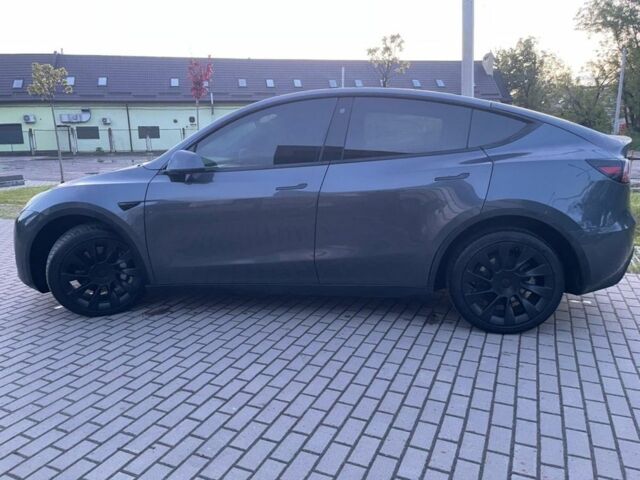 Сірий Тесла Інша, об'ємом двигуна 8.2 л та пробігом 107 тис. км за 25500 $, фото 16 на Automoto.ua