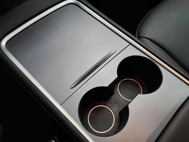 Сірий Тесла Інша, об'ємом двигуна 0 л та пробігом 22 тис. км за 14500 $, фото 8 на Automoto.ua