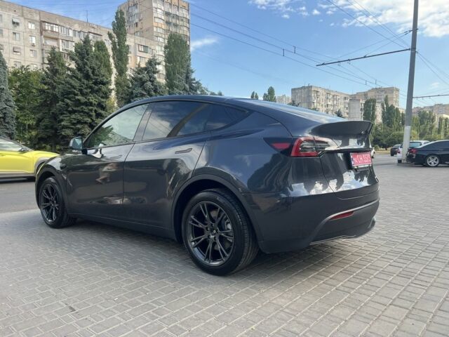 Сірий Тесла Інша, об'ємом двигуна 0 л та пробігом 13 тис. км за 28850 $, фото 4 на Automoto.ua