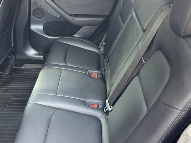 Тесла Другая 2024 в Тернополе на Automoto.ua Серый Тесла Другая, объемом двигателя 0 л и пробегом 3 тыс. км за 28000 $, фото 18 на Automoto.ua