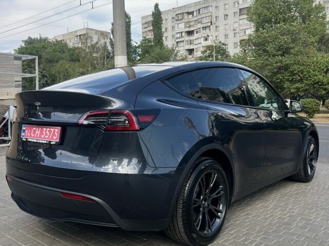 Сірий Тесла Інша, об'ємом двигуна 0 л та пробігом 13 тис. км за 28850 $, фото 7 на Automoto.ua