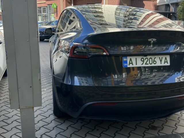 Тесла Другая 2024 в Буче на Automoto.ua Серый Тесла Другая, объемом двигателя 0 л и пробегом 33 тыс. км за 30000 $, фото 3 на Automoto.ua