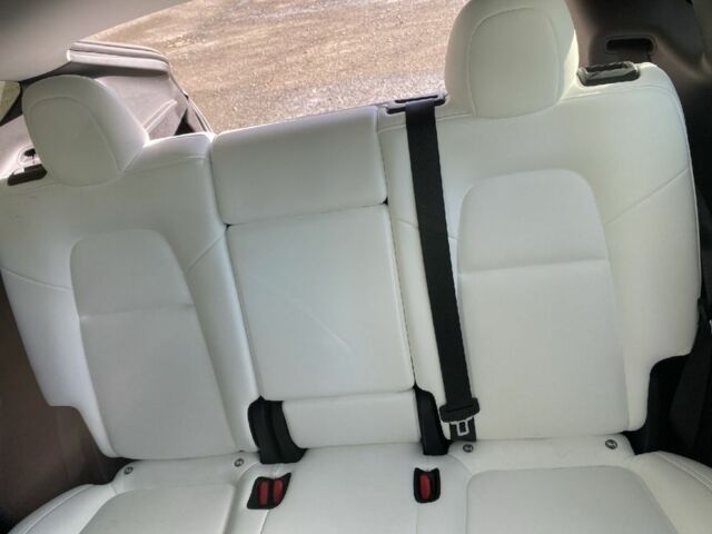 Серый Тесла Другая, объемом двигателя 0 л и пробегом 8 тыс. км за 25000 $, фото 5 на Automoto.ua