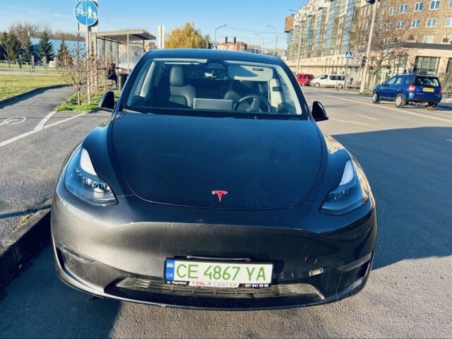 Серый Тесла Другая, объемом двигателя 0 л и пробегом 46 тыс. км за 32000 $, фото 1 на Automoto.ua