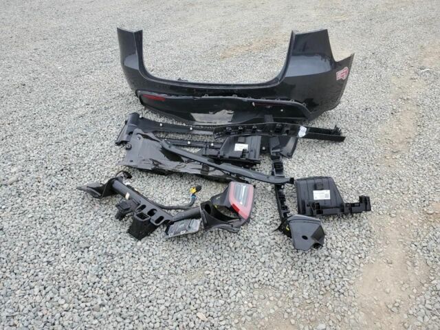 Серый Тесла Другая, объемом двигателя 0 л и пробегом 25 тыс. км за 28000 $, фото 5 на Automoto.ua