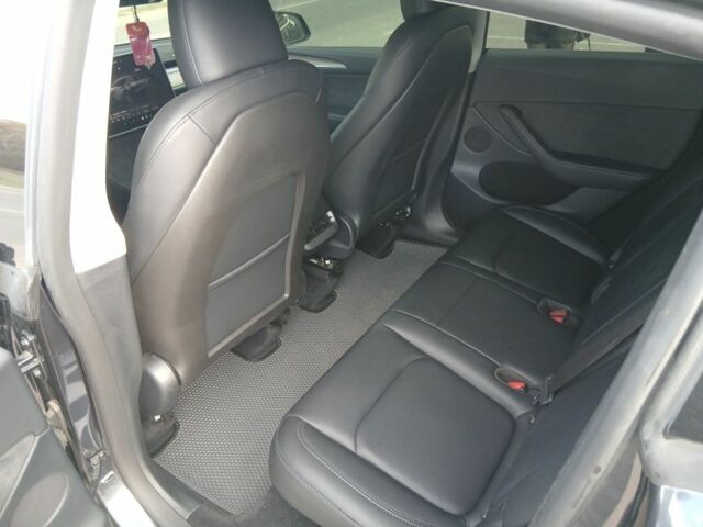 Тесла Другая 2024 в Никополе на Automoto.ua Серый Тесла Другая, объемом двигателя 0 л и пробегом 5 тыс. км за 27200 $, фото 7 на Automoto.ua