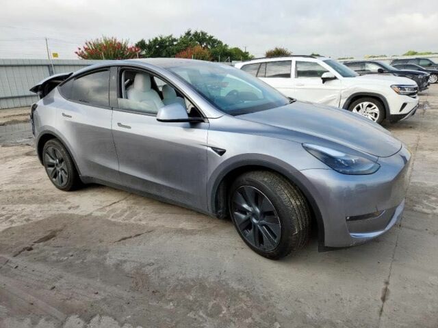 Сірий Тесла Інша, об'ємом двигуна 0 л та пробігом 26 тис. км за 21800 $, фото 3 на Automoto.ua