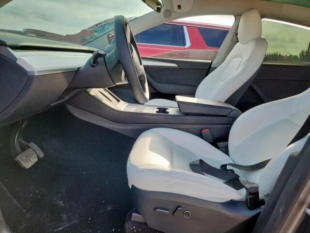 Сірий Тесла Інша, об'ємом двигуна 0 л та пробігом 26 тис. км за 21800 $, фото 6 на Automoto.ua