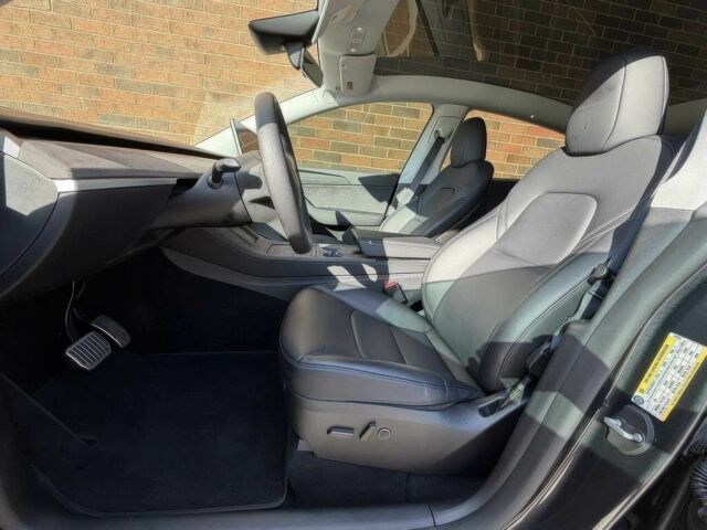 Серый Тесла Другая, объемом двигателя 0 л и пробегом 16 тыс. км за 12300 $, фото 7 на Automoto.ua