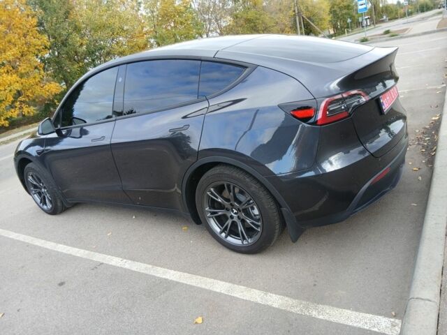 Тесла Другая 2024 в Никополе на Automoto.ua Серый Тесла Другая, объемом двигателя 0 л и пробегом 5 тыс. км за 27200 $, фото 2 на Automoto.ua