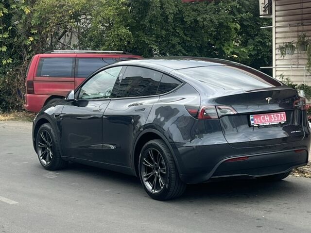 Сірий Тесла Інша, об'ємом двигуна 0 л та пробігом 13 тис. км за 28850 $, фото 2 на Automoto.ua