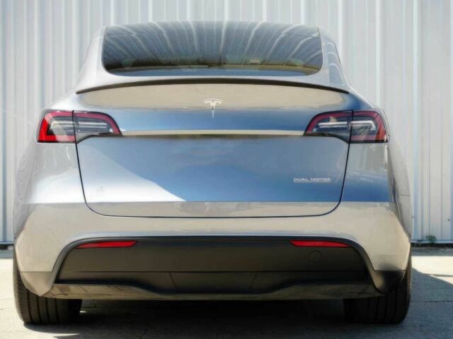 Серый Тесла Другая, объемом двигателя 0 л и пробегом 16 тыс. км за 21000 $, фото 6 на Automoto.ua