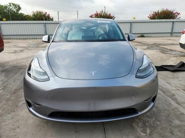 Сірий Тесла Інша, об'ємом двигуна 0 л та пробігом 26 тис. км за 21800 $, фото 4 на Automoto.ua