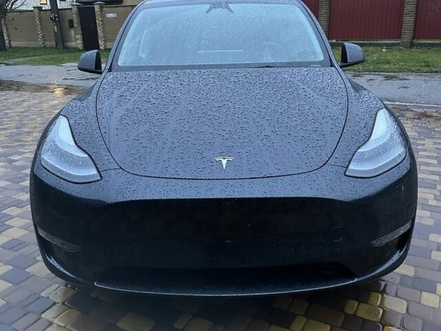 Серый Тесла Другая, объемом двигателя 0 л и пробегом 14 тыс. км за 28200 $, фото 2 на Automoto.ua