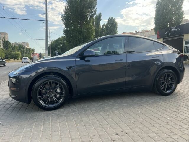 Сірий Тесла Інша, об'ємом двигуна 0 л та пробігом 13 тис. км за 28850 $, фото 9 на Automoto.ua