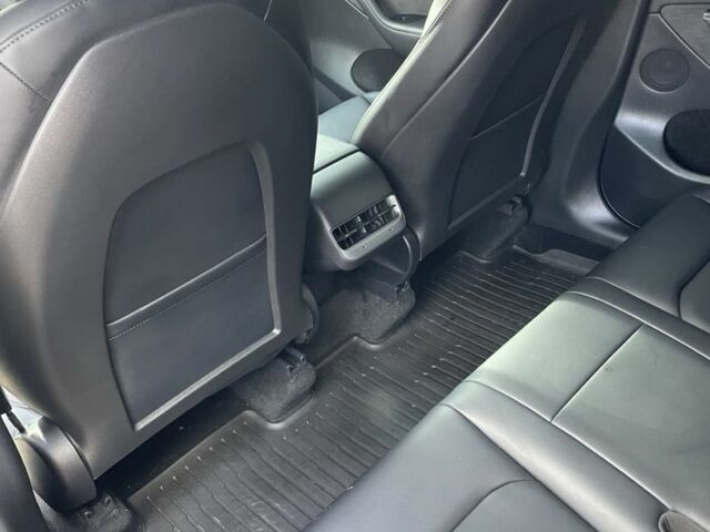 Тесла Другая 2024 в Тернополе на Automoto.ua Серый Тесла Другая, объемом двигателя 0 л и пробегом 3 тыс. км за 28000 $, фото 17 на Automoto.ua