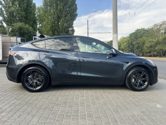 Сірий Тесла Інша, об'ємом двигуна 0 л та пробігом 13 тис. км за 28850 $, фото 8 на Automoto.ua