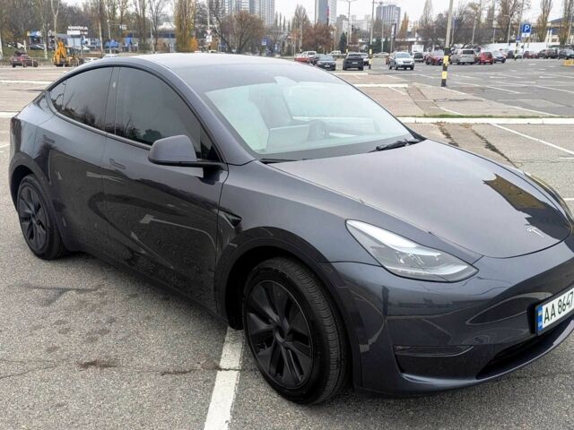 Серый Тесла Другая, объемом двигателя 0 л и пробегом 13 тыс. км за 29900 $, фото 2 на Automoto.ua