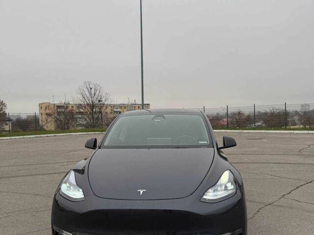 Серый Тесла Другая, объемом двигателя 0 л и пробегом 38 тыс. км за 33500 $, фото 1 на Automoto.ua