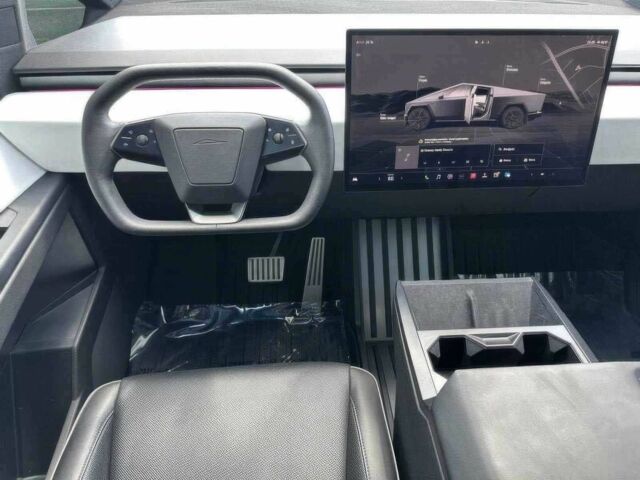 Серый Тесла Другая, объемом двигателя 0 л и пробегом 10 тыс. км за 45000 $, фото 7 на Automoto.ua